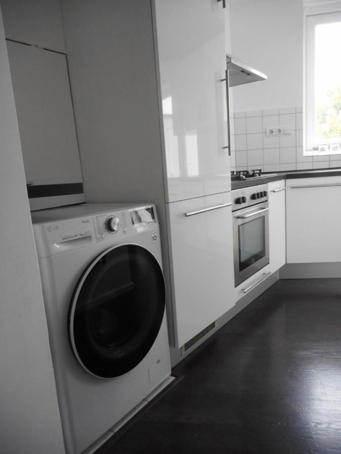 Lovely 2 Bedroom Condo In Arnhem Centre Екстер'єр фото